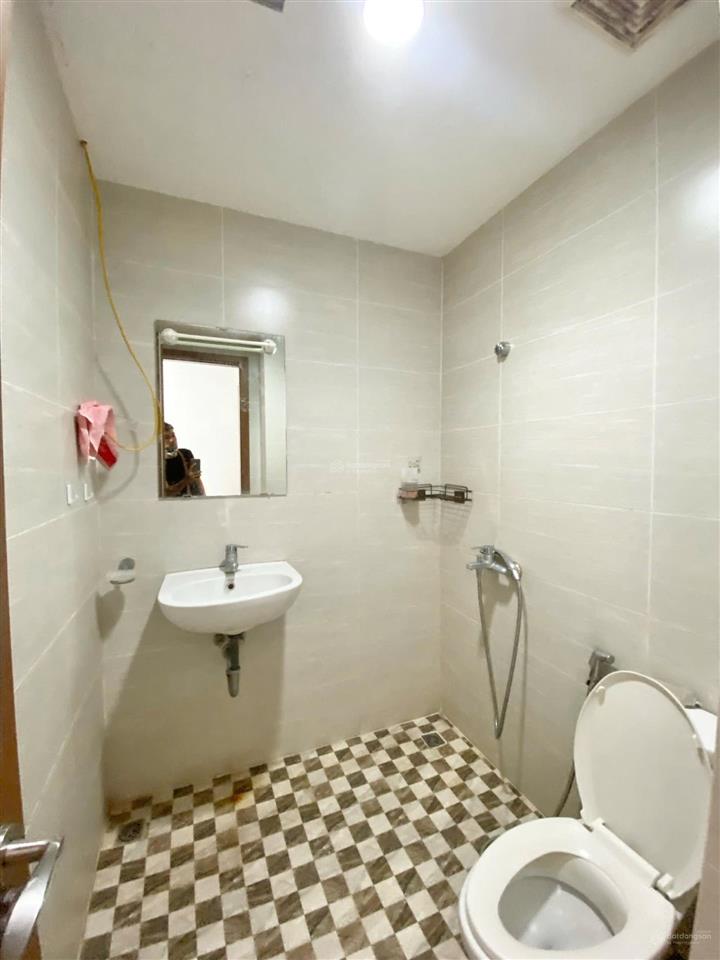 Cho thuê chung cư the one residence gamuda, tam trinh, hoàng mai. diện tích 90m2 thiết kế 3pn, 2wc