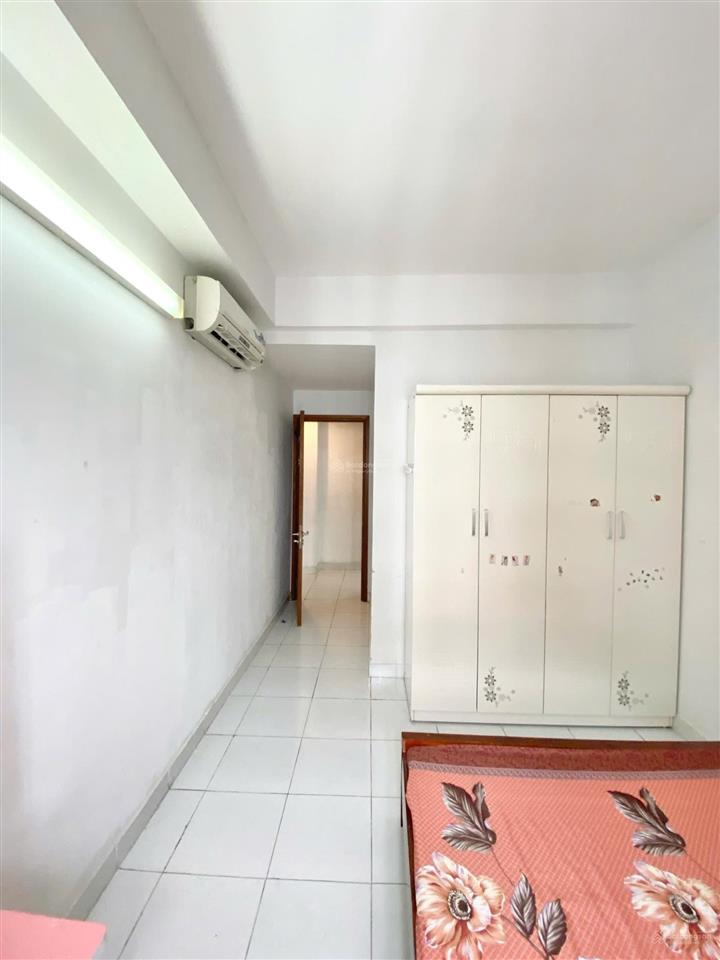 Cho thuê chung cư the one residence gamuda, tam trinh, hoàng mai. diện tích 90m2 thiết kế 3pn, 2wc