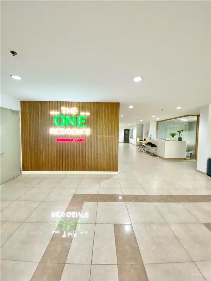 Cho thuê chung cư the one residence gamuda, tam trinh, hoàng mai. diện tích 90m2 thiết kế 3pn, 2wc