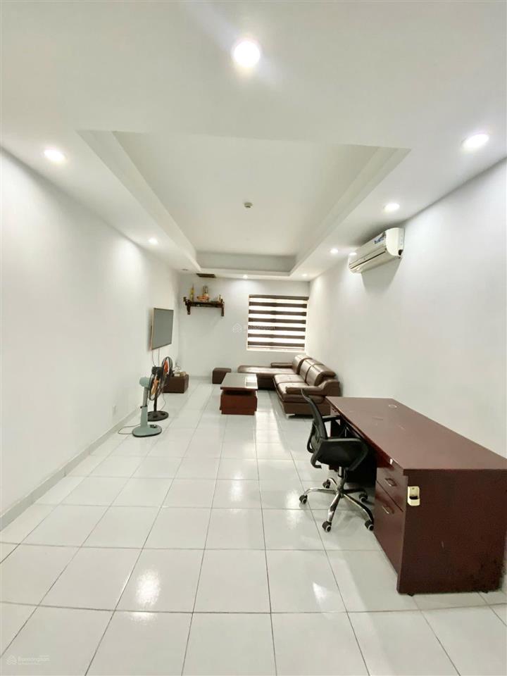 Cho thuê chung cư the one residence gamuda, tam trinh, hoàng mai. diện tích 90m2 thiết kế 3pn, 2wc