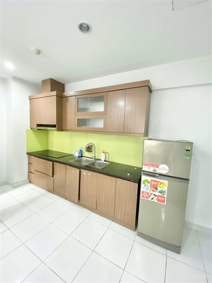 Cho thuê chung cư the one residence gamuda, tam trinh, hoàng mai. diện tích 90m2 thiết kế 3pn, 2wc