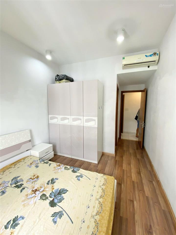 Cho thuê chung cư the one residence gamuda, tam trinh, hoàng mai. diện tích 90m2 thiết kế 3pn, 2wc