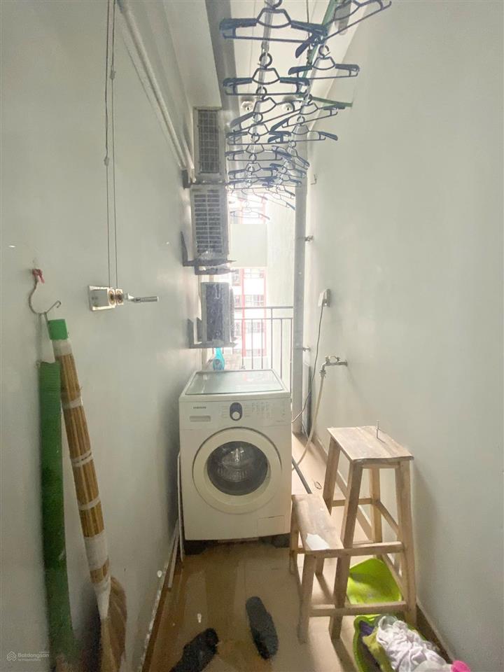 Cho thuê chung cư the one residence gamuda, tam trinh, hoàng mai. diện tích 90m2 thiết kế 3pn, 2wc