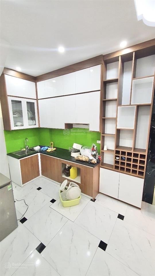Cho thuê nhà riêng ngõ 192 yên duyên  30m x 4,5 tầng  3 phòng ngủ  giá chỉ 9,5 triệu/tháng