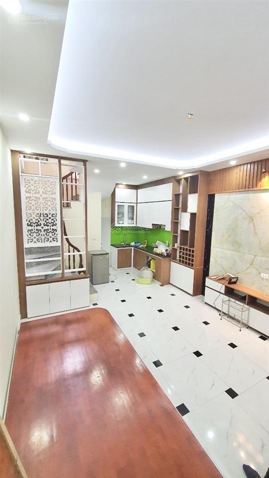 Cho thuê nhà riêng ngõ 192 yên duyên  30m x 4,5 tầng  3 phòng ngủ  giá chỉ 9,5 triệu/tháng