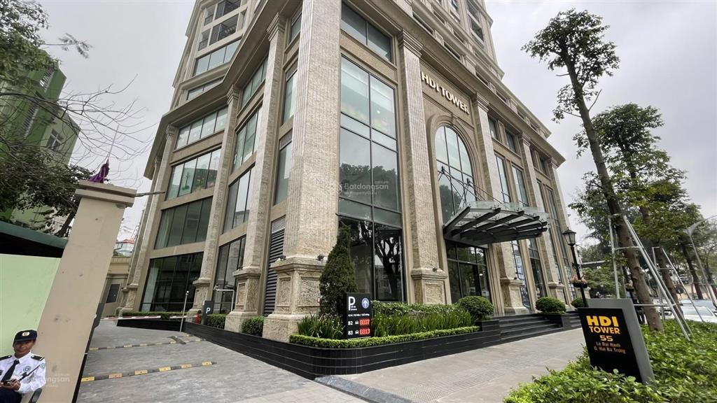 Chủ nhà cần bán căn hộ 2,3,4 ngủ duy nhất tại tòa nhà hdi tower 55 lê đại hành