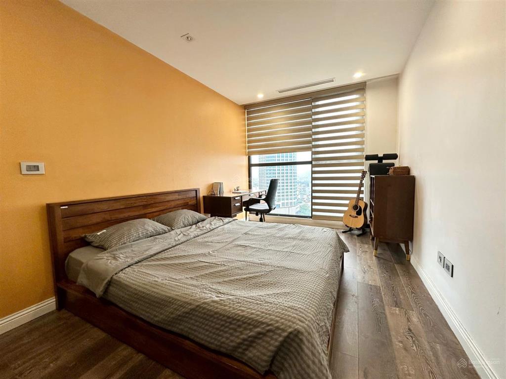 Chủ nhà cần bán căn hộ 2,3,4 ngủ duy nhất tại tòa nhà hdi tower 55 lê đại hành