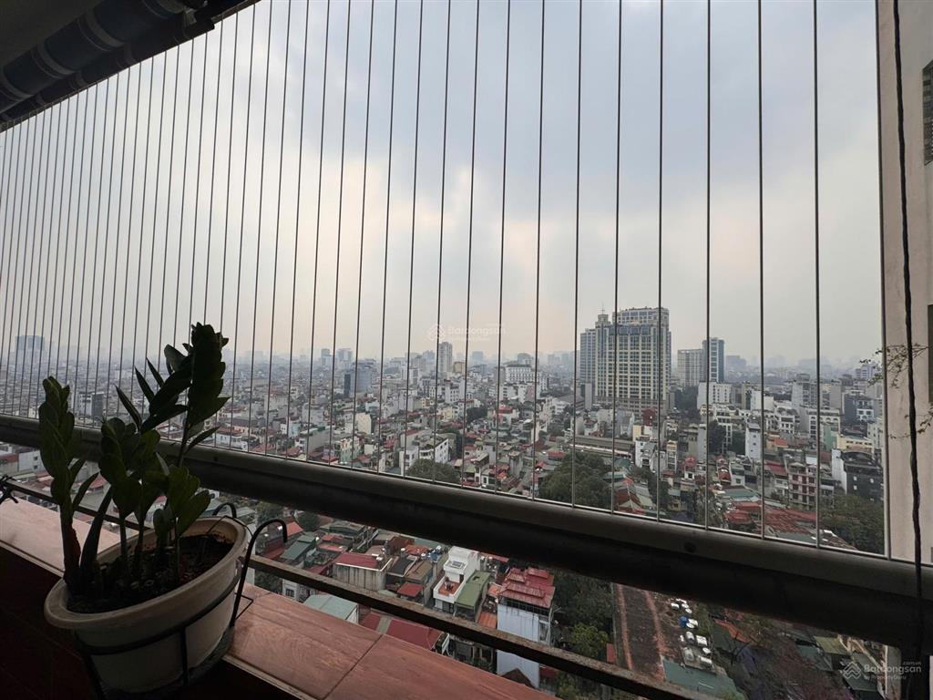 Cho thuê căn hộ chung cư trung tâm phường hai bà trưng, hà nội. 0961 812 ***