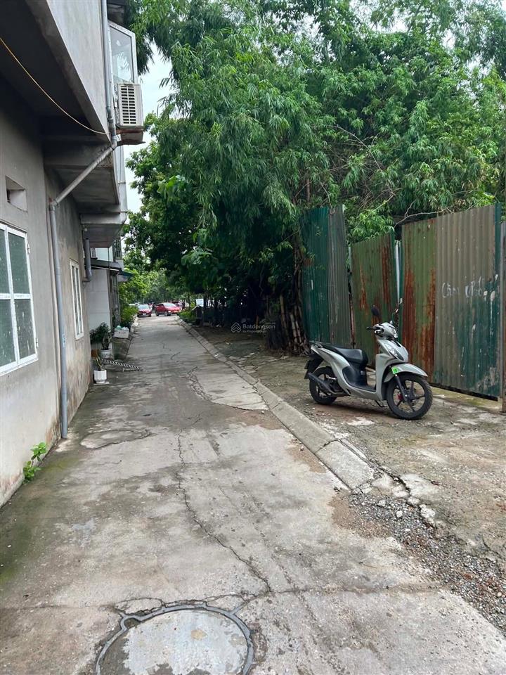 Thuê đất làm kho xưởng ngọc thụy