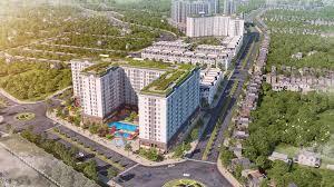 Chính chủ bán căn hộ góc cao cấp dự án premier parc (hausman residences) mặt đường lê quang đạo