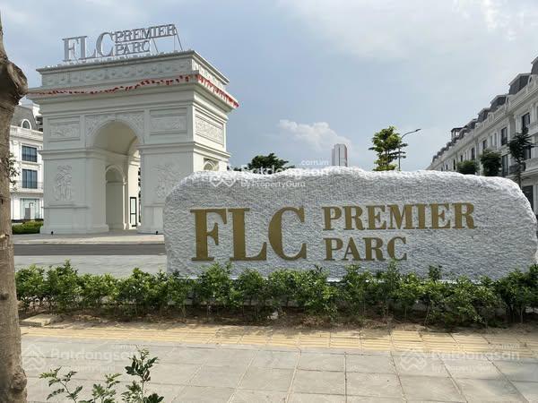 Chính chủ bán căn hộ góc cao cấp dự án premier parc (hausman residences) mặt đường lê quang đạo