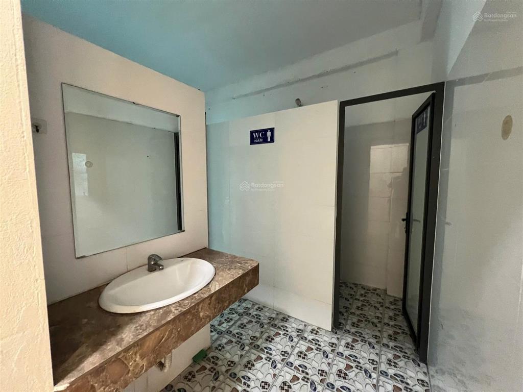 Cho thuê nhà liền kề đường trương định vị trí đẹp, kinh doanh tốt giá 30tr