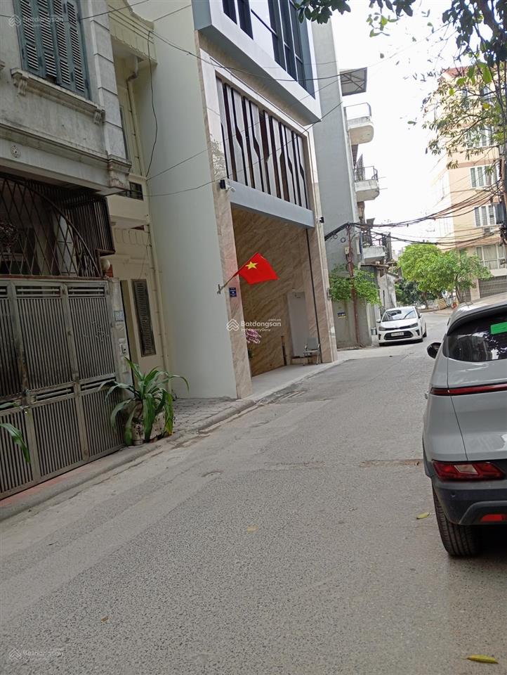 Cho thuê gấp nhà riêng 50m2, 19 triệu vnd, 5pn, 4wc tại lê trọng tấn, nhà có gara ô tô 19 triệu