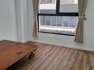 Cho thuê cc 3pn, 2wc, 77m2, giá 8,5 triệu tại iec residences tứ hiệp, thanh trì, hn