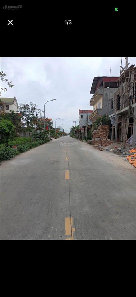 Bán gấp đất thổ cư 41m2 tại xã chương dương. cách đường ô tô 20m. giá 2,5 tỷ giá siêu hời