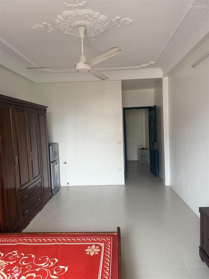 Nhà phân lô chính chủ, ô tô tránh, vỉa hè rộng tại đền lừ 1, tương mai, hà nội