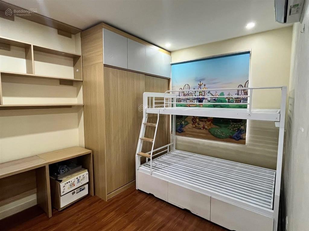 Căn chung cư tiện nghi tại @home 987 tam trinh  55m2, 2 phòng ngủ, 2 wc