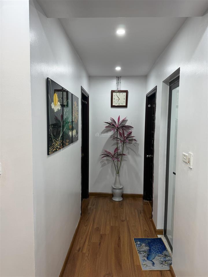 Bán căn hộ chung cư vĩnh hoàng căn góc view hồ cực đẹp 87m  3 ngủ + 2 vs
