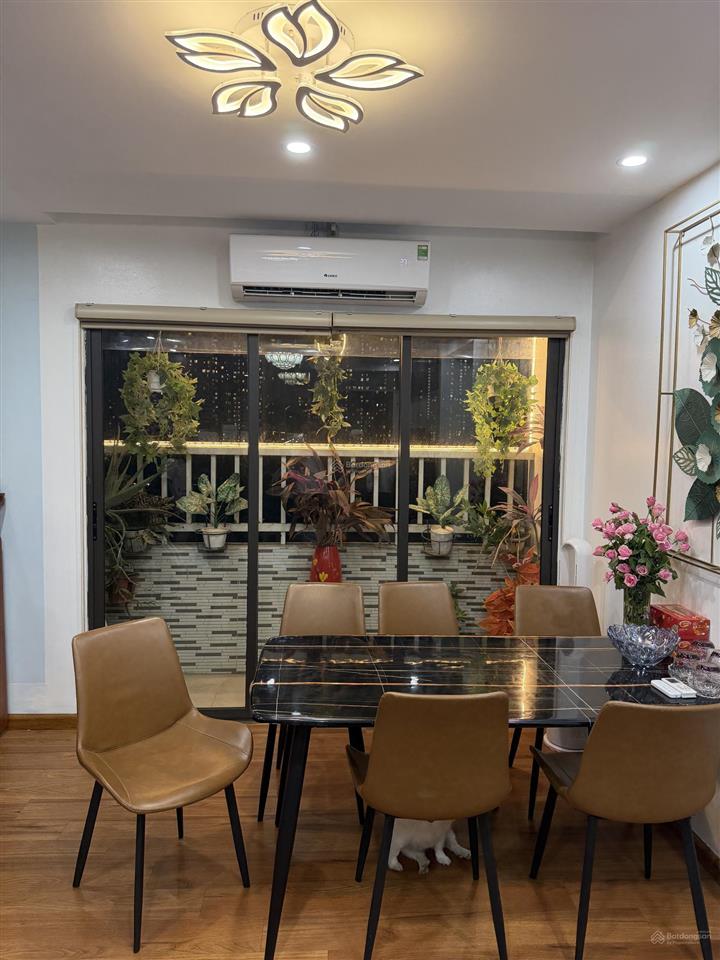 Bán căn hộ chung cư vĩnh hoàng căn góc view hồ cực đẹp 87m  3 ngủ + 2 vs