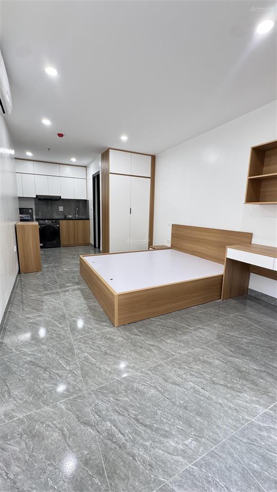 Cho thuê phòng căn hộ ccmn 101 trương định phòng khép kín sát đại học bách kinh xây, có thang máy