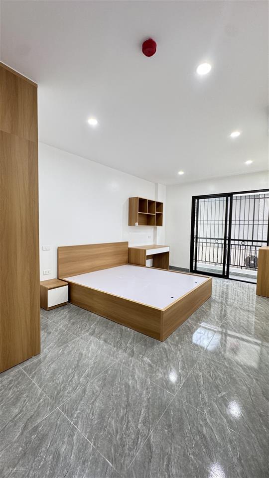 Cho thuê phòng căn hộ ccmn 101 trương định phòng khép kín sát đại học bách kinh xây, có thang máy