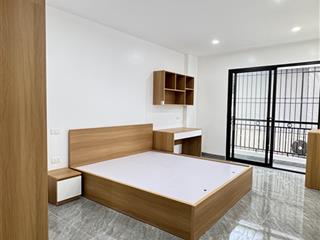 Cho thuê phòng căn hộ ccmn 101 trương định phòng khép kín sát đại học bách kinh xây, có thang máy