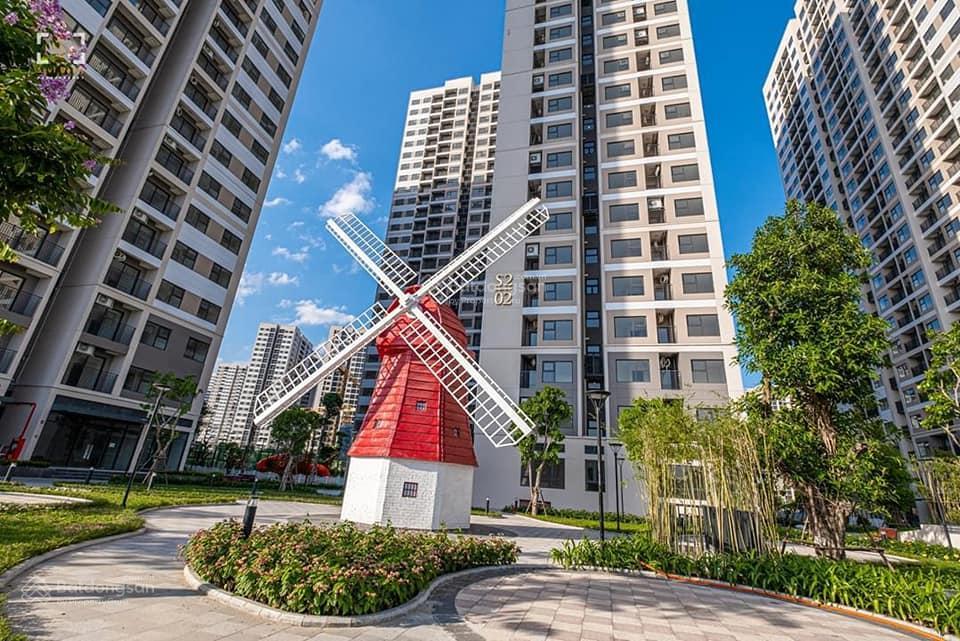 Cho thuê biệt thự mở trường mầm non tại vinhomes ocean park gia lâm