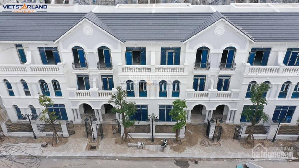 Cho thuê biệt thự mở trường mầm non tại vinhomes ocean park gia lâm