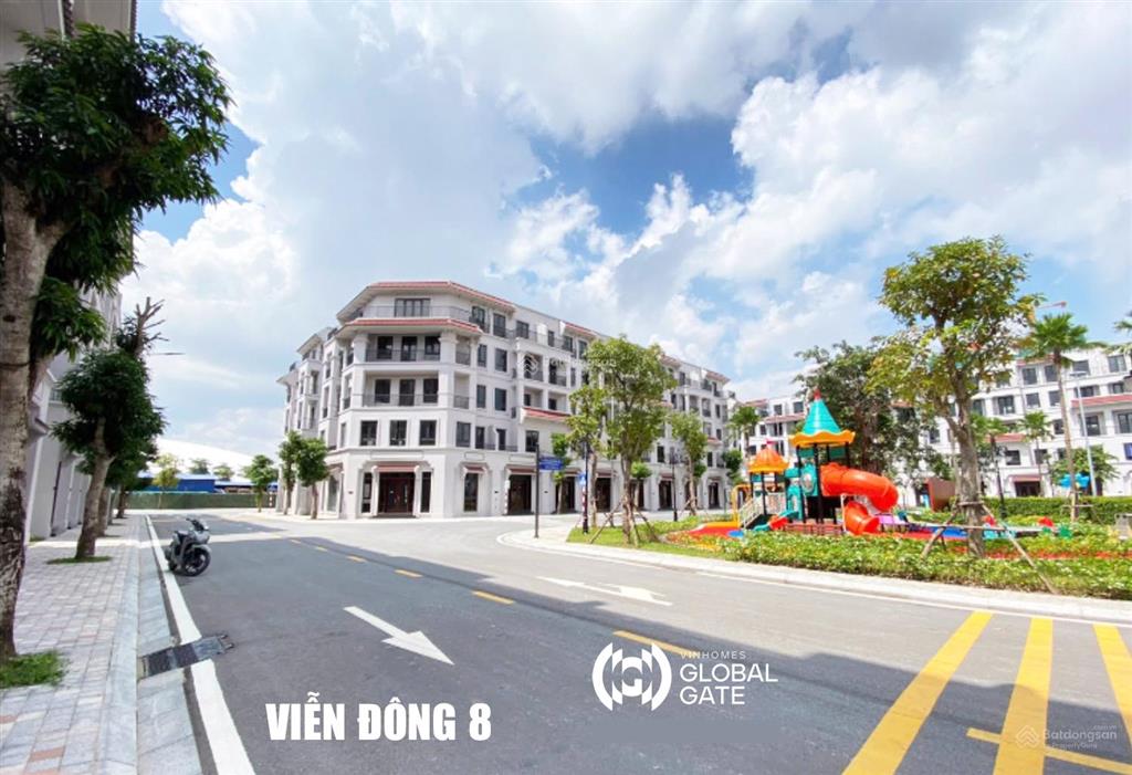 10/10/2026 quỹ hàng chuyển nhượng 10 căn liền kề vinhomes cổ loa