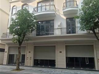 Chỉ 8.35 tỷ, sở hữu ngay shophouse 56m2, phân khu sao biển, vinhomes ocean park 2, sổ đỏ lâu dài