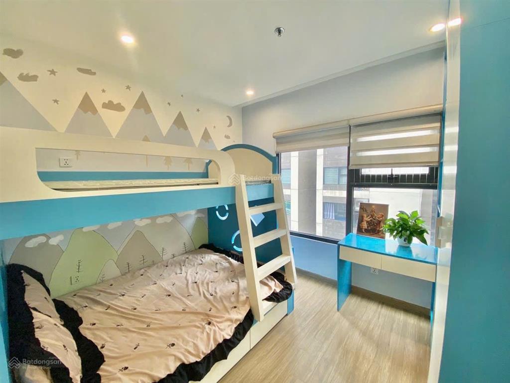 Chỉ 3.85 tỷ sở hữu ngay căn góc 2pn+1 (2wc), tầng trung, s1, vinhomes ocean park, full nội thất đẹp