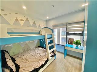 Chỉ 3.85 tỷ sở hữu ngay căn góc 2pn+1 (2wc), tầng trung, s1, vinhomes ocean park, full nội thất đẹp