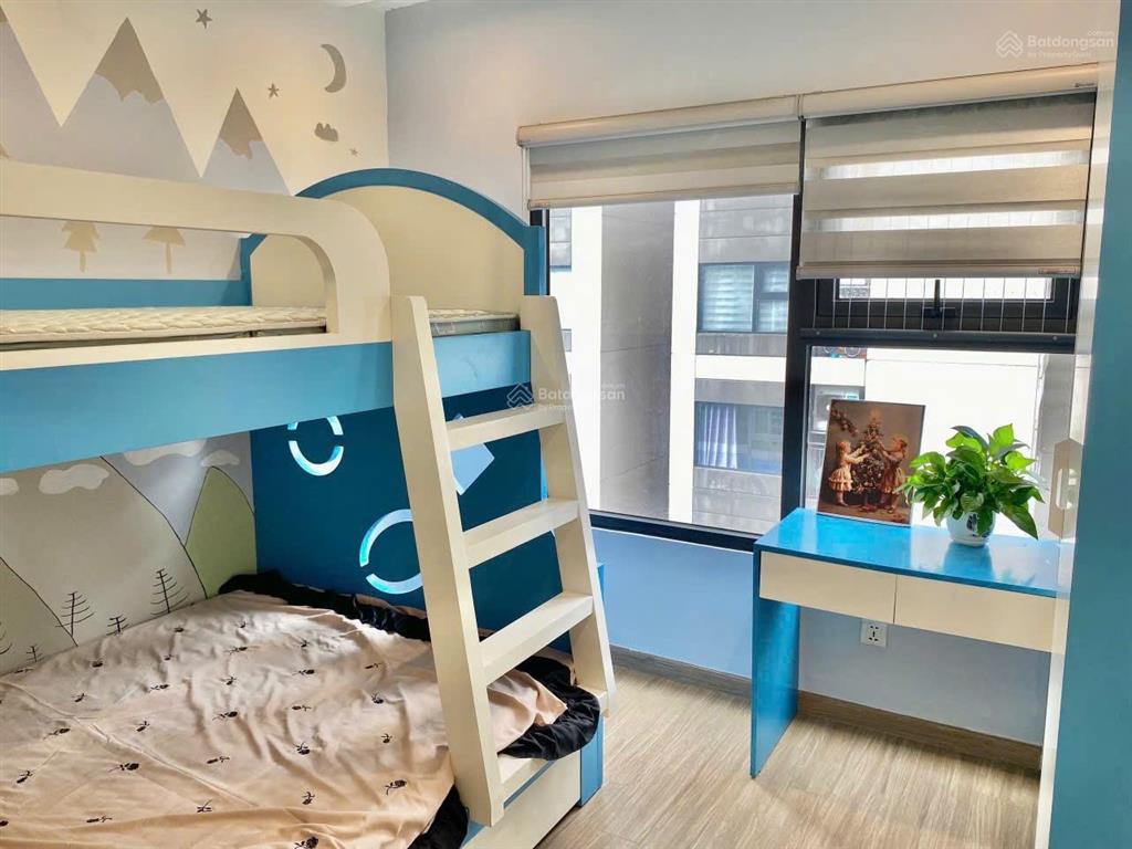 Chỉ 3.85 tỷ sở hữu ngay căn góc 2pn+1 (2wc), tầng trung, s1, vinhomes ocean park, full nội thất đẹp