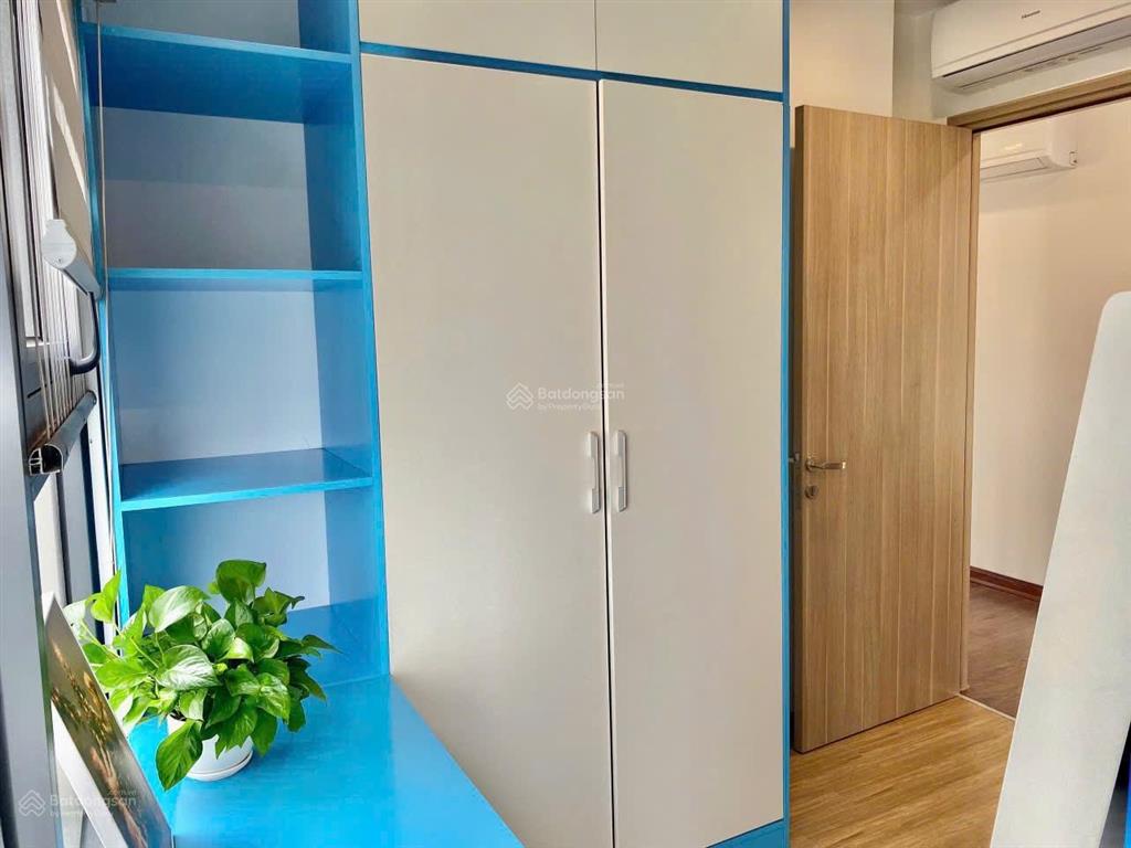 Chỉ 3.85 tỷ sở hữu ngay căn góc 2pn+1 (2wc), tầng trung, s1, vinhomes ocean park, full nội thất đẹp