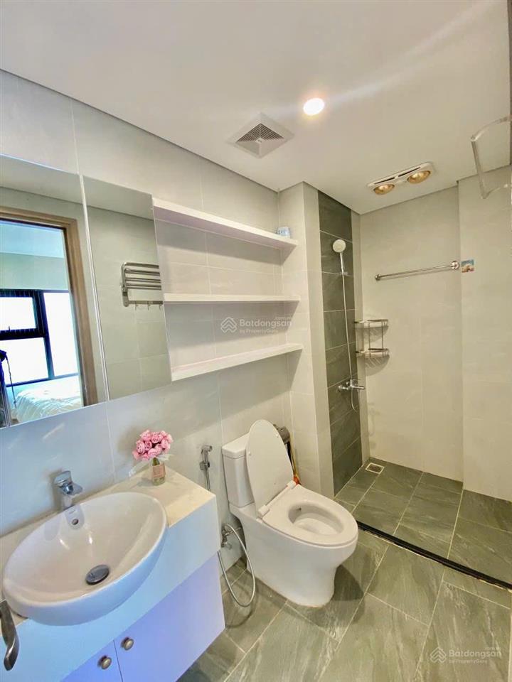 Chỉ 3.85 tỷ sở hữu ngay căn góc 2pn+1 (2wc), tầng trung, s1, vinhomes ocean park, full nội thất đẹp