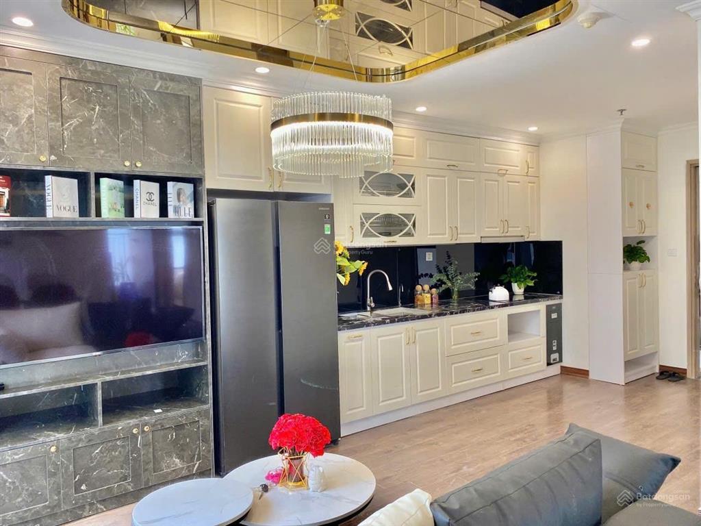 Chỉ 3.85 tỷ sở hữu ngay căn góc 2pn+1 (2wc), tầng trung, s1, vinhomes ocean park, full nội thất đẹp