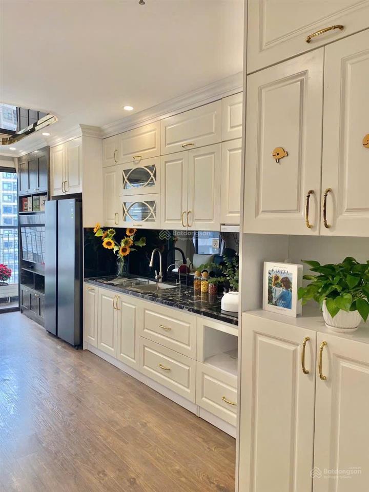 Chỉ 3.85 tỷ sở hữu ngay căn góc 2pn+1 (2wc), tầng trung, s1, vinhomes ocean park, full nội thất đẹp