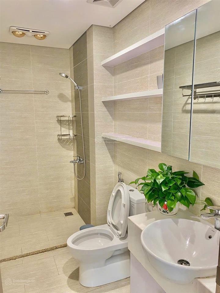 Chỉ 3.85 tỷ sở hữu ngay căn góc 2pn+1 (2wc), tầng trung, s1, vinhomes ocean park, full nội thất đẹp
