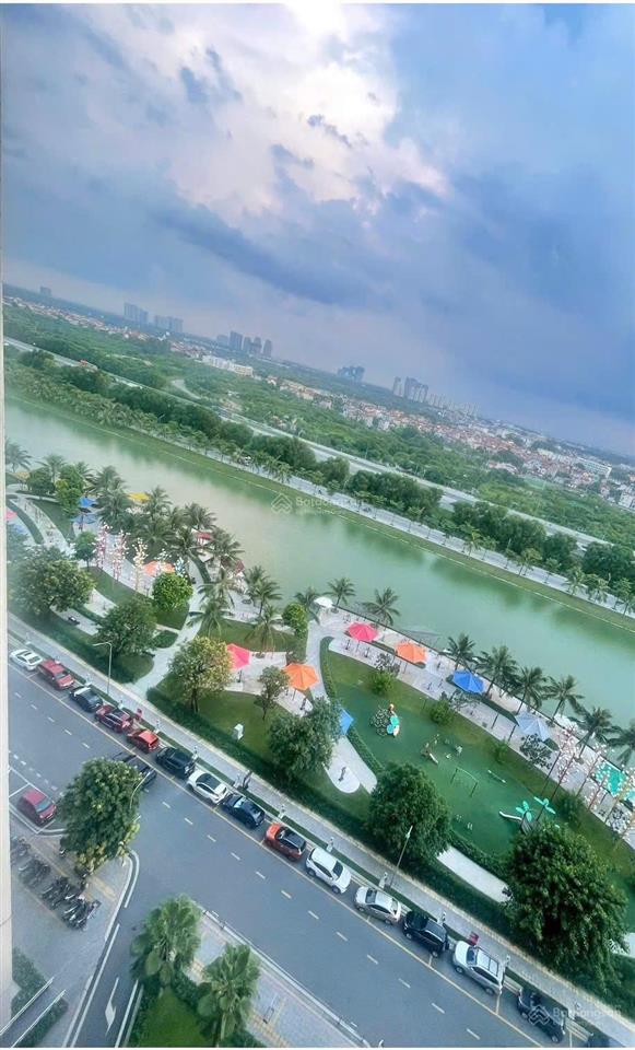 Siêu rẻ! căn hộ 2pn, 1wc, vinhomes ocean park, view hồ san hô lung linh, bán chỉ 3,2 tỷ thu về