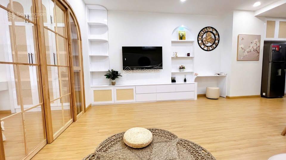 Cho thuê cc times city, 19 triệu vnd, 103m2, 3pn, 2wc, view đẹp