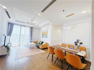 Bán căn hộ 3pn tại times city, 13 tỷ, 106m2, ban công hướng nam