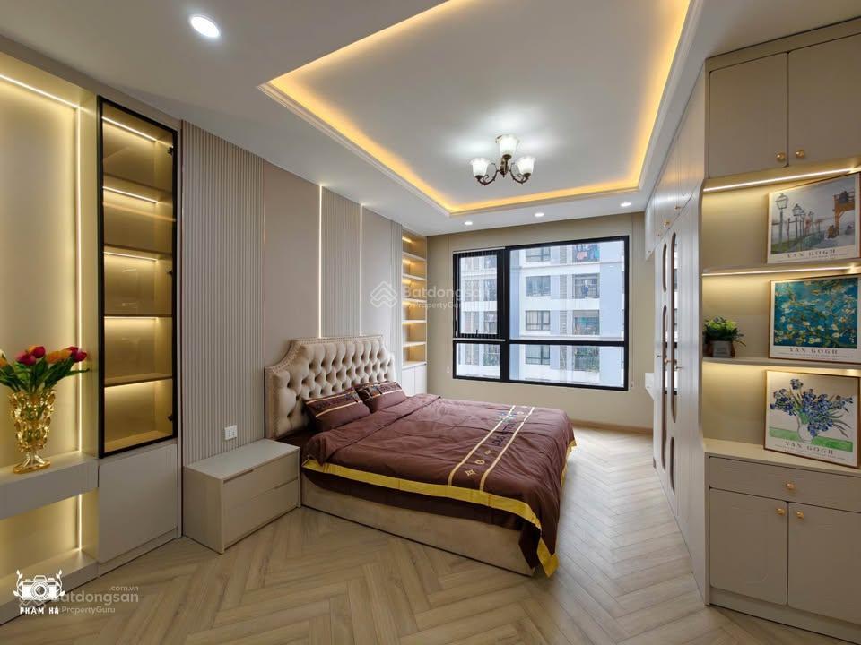 3 phòng ngủ 117m2 times city  có slot xe vĩnh viễn  nhà đã sửa.  em 0901 793 ***