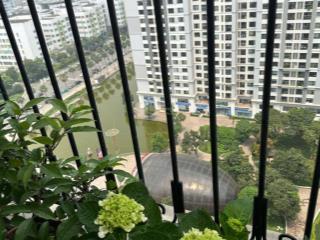 Bán nhanh căn góc t10 times city  115m, có slot xe, tầng trung view quảng trường nhạc nước