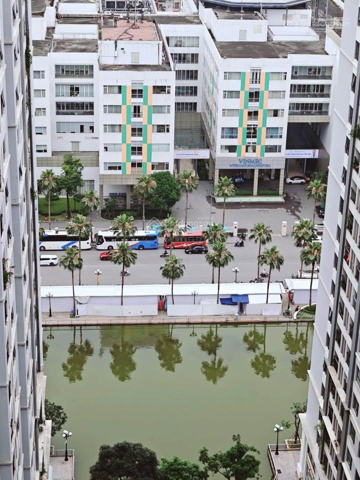 Bán cc 2pn, 2wc tại times city 10,8 tỷ, 108m2