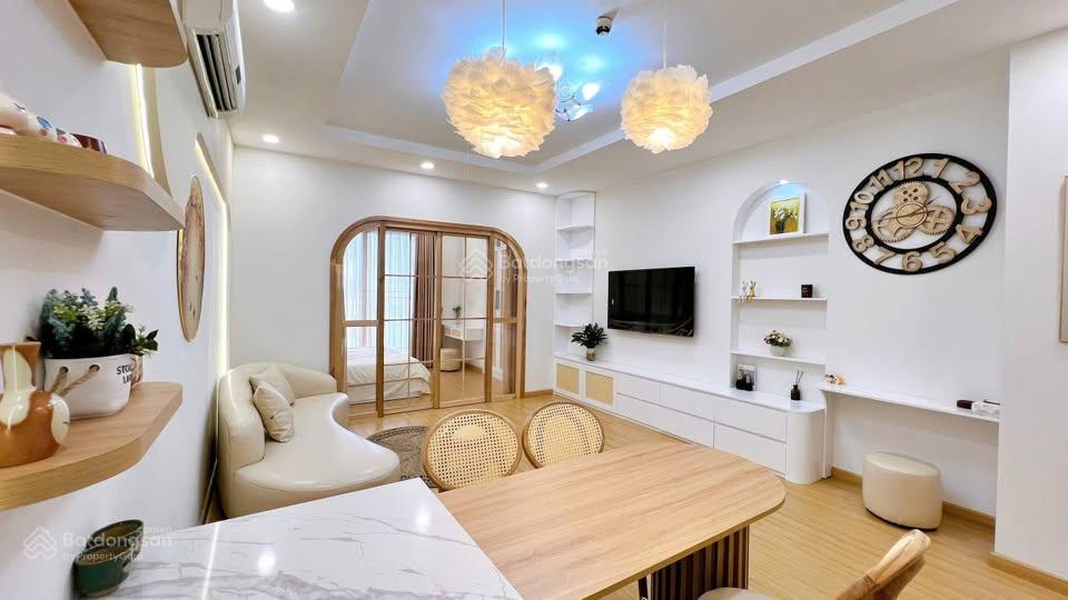 Bán nhanh căn 53m2 tại times city, bc hướng nam, giá tốt.  0901 793 ***