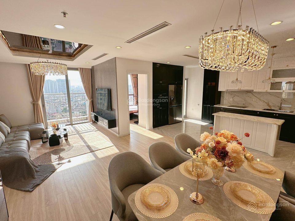 Quá rẻ! căn góc 4pn  143m2 tòa park 8 times city, bc đông nam.  0901 793 ***