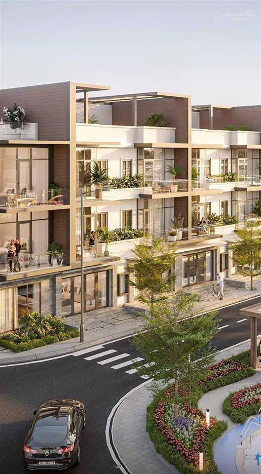 Chính chủ cần bán lô góc view vườn hoa, công viên giá hơn 400tr/m2