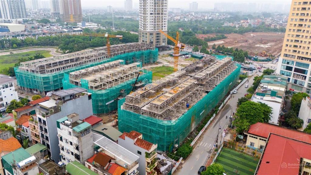 Tôi chính chủ cần bán căn liền kề dự án taseco trung văn giá rẻ.  0971 116 ***
