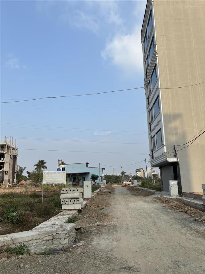 Hàng hiếm tại dv vân canh  vành đai 3.5. dt 48m vuông đẹp hướng mát kết nốt thuận tiện. ngay kđt