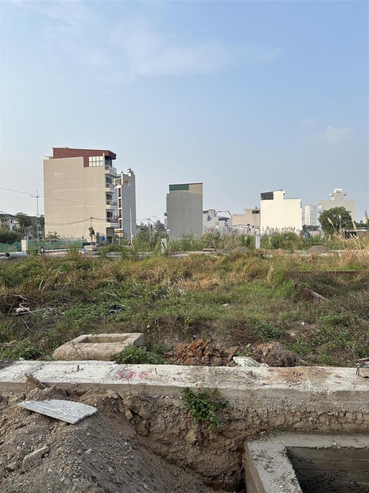 Hàng hiếm tại dv vân canh  vành đai 3.5. dt 48m vuông đẹp hướng mát kết nốt thuận tiện. ngay kđt